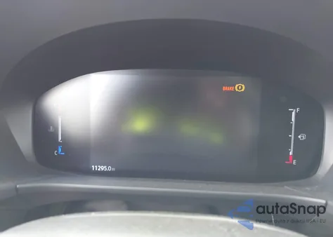 2025 Ford Escape Active из США, поврежденный, VIN 1FMCU9GN9SUA83149